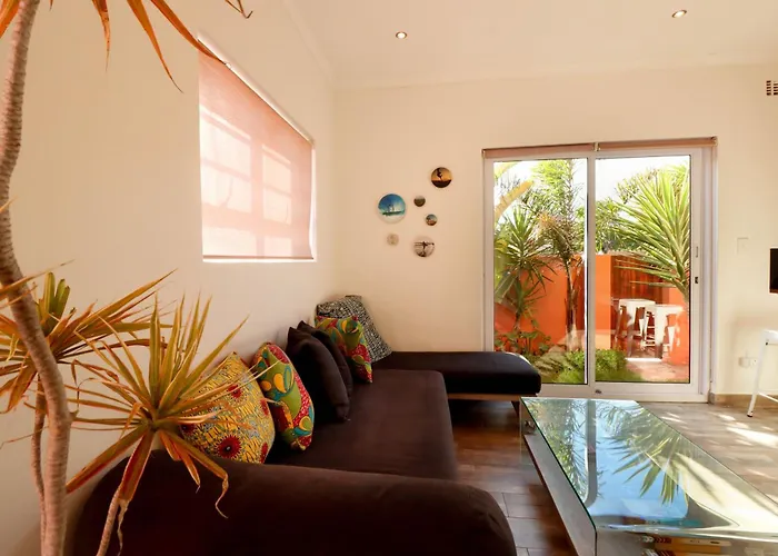 Surfhostel Kapstadt